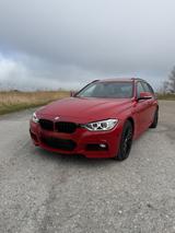 BMW 335d xDrive Touring M Sport Automatic M Sport - gebrauchte BMW 335 aus dem Jahr 2015