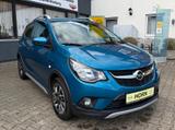 Opel Karl Rocks *PDC*SHZ*Tempomat* - Opel Karl Rocks mit Benzin-Antrieb