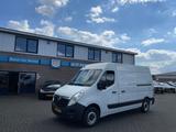 Opel Movano 2.3 CDTI Automaat 110kw | L2H2 | 3-Pers | - Angebote