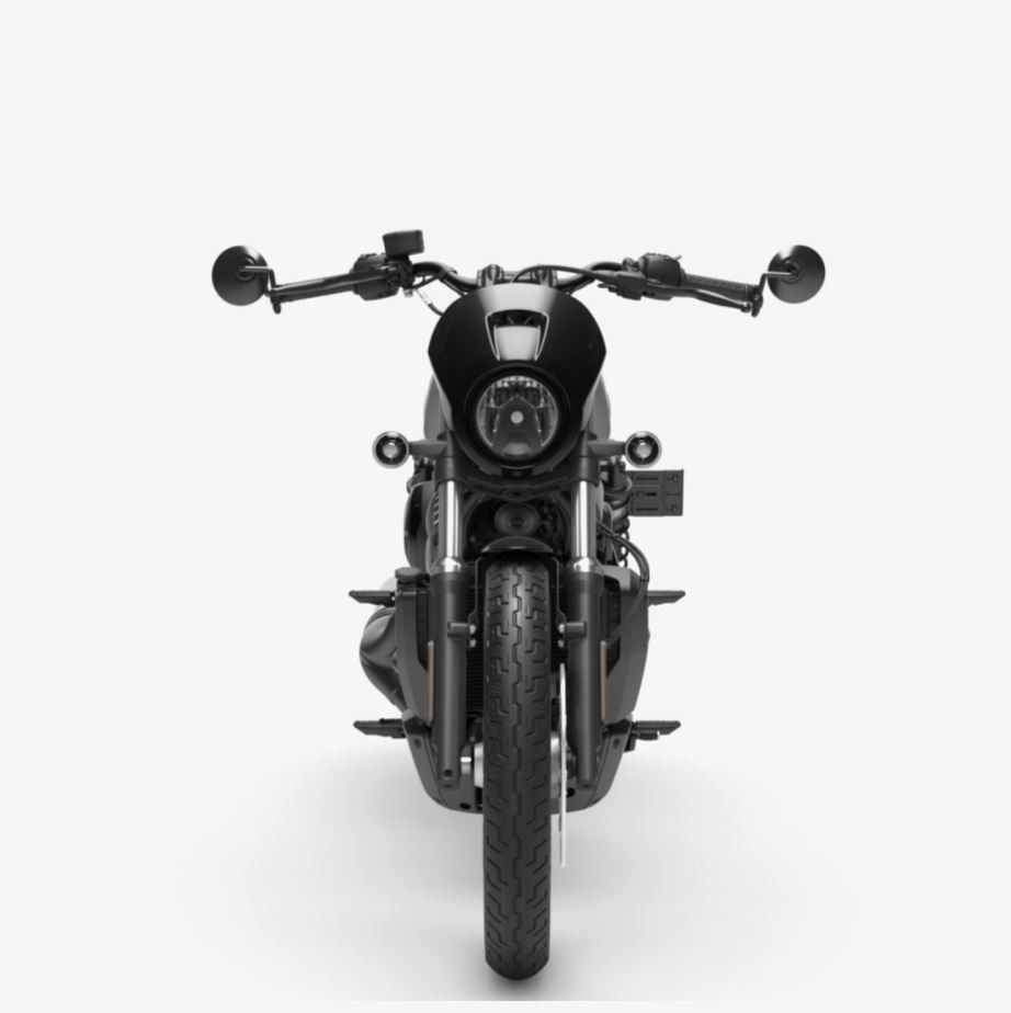 Fahrzeugabbildung Harley-Davidson NIGHTSTER SPECIAL RH975S MY26