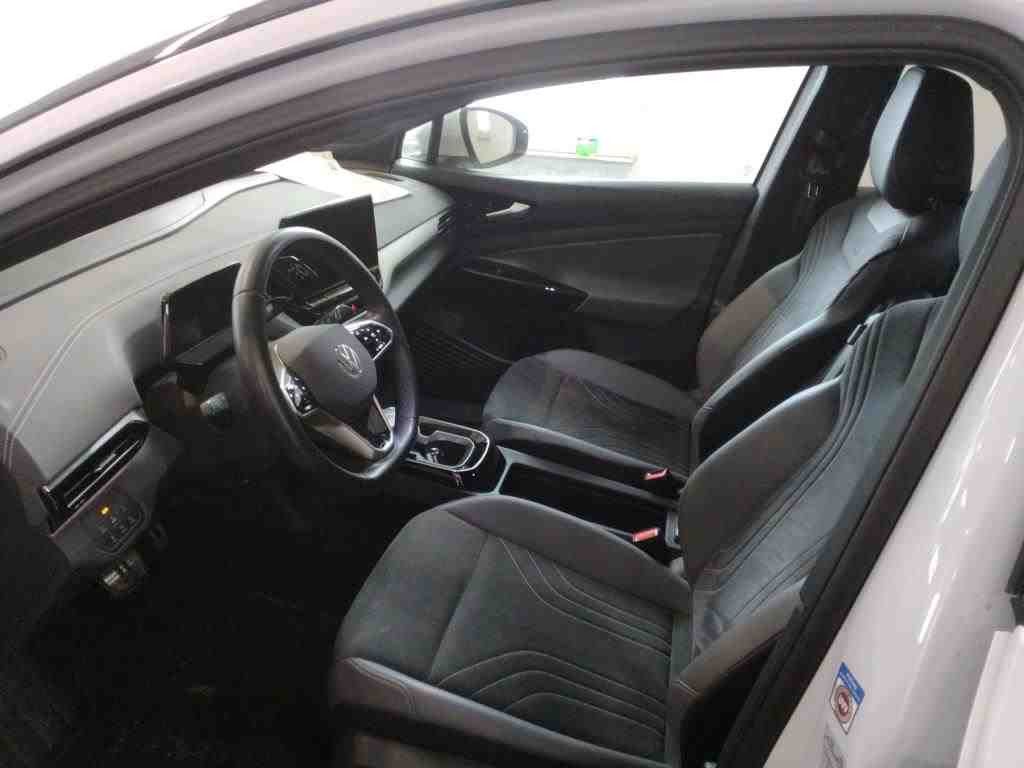 Volkswagen ID.4 - Bild 8