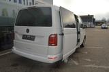 Volkswagen T6 Transporter Bus Multivan Comfortline - Volkswagen: Transporter Multivan