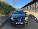 Mitsubishi Outlander 2.0 Sport - Mitsubishi Outlander Sport mit Benzin-Antrieb