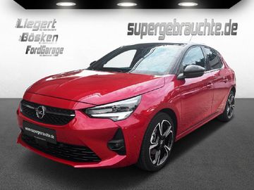 Fotografie Opel Corsa F Ultimate