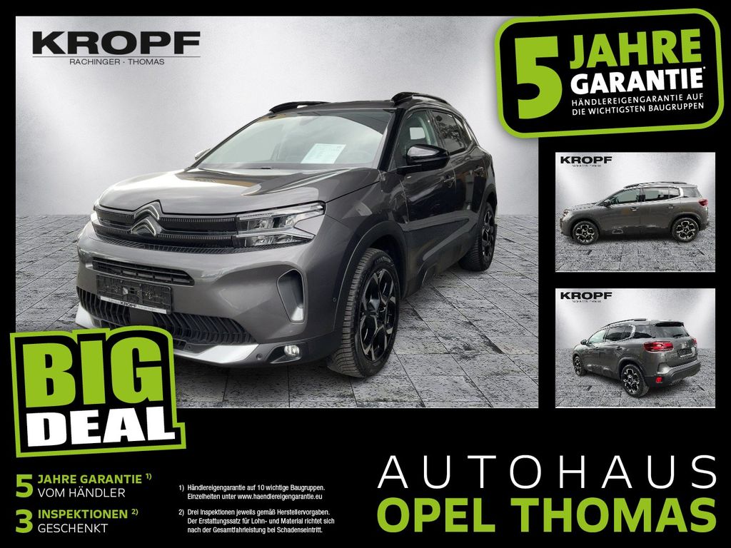 Image of Citroën C5 Aircross