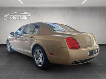 2006 Bentley FLYING SPUR 照片 3