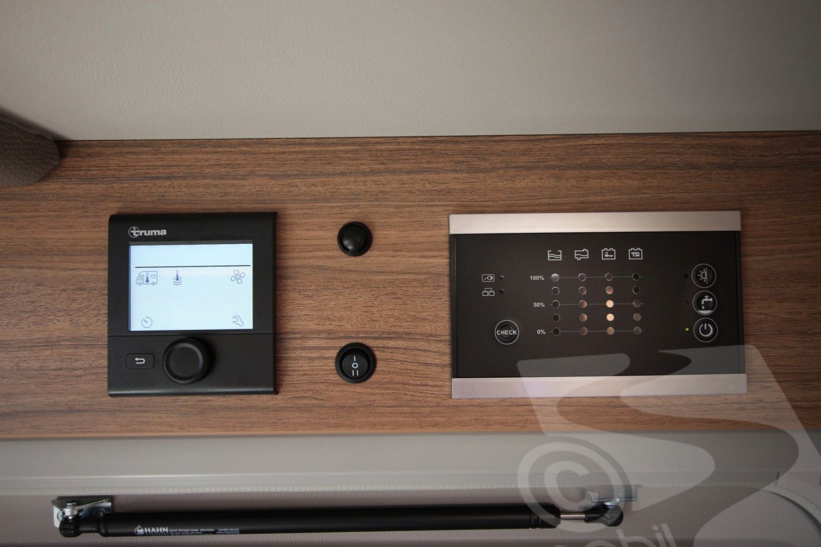 Fahrzeugabbildung Knaus Van Ti 650 MEG Vansation´26 Automatik, Sofort!
