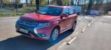 Mitsubishi Outlander 2.0 MIVEC Plus ClearTec 4WD CVT Plus - Mitsubishi Outlander: Cvt