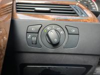 BMW 530iX 3.0 1.HD SCHECKH LEDER SHZ NAV PDC EXPORT bei Autohaus Landmann & Maier OHG