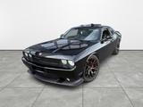 Dodge Challenger SRT8 6,1L V8 *Pano*1.Hd*Scheckheft* - gebrauchte Dodge Coupés