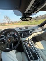Porsche Macan S S - Porsche Gebrauchtwagen in Pforzheim