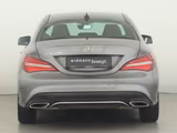 Mercedes-Benz CLA 200 *Urban*LED*Navigation*Park-Pilot*Sitzhzg - gebrauchte Mercedes-Benz CLA 200 aus dem Jahr 2016