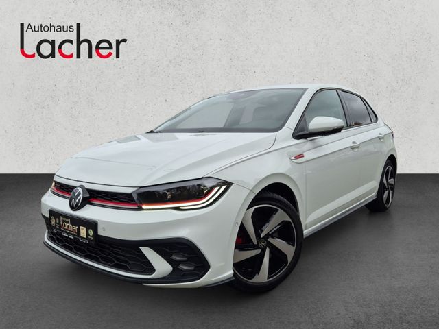 Polo GTI 2.0 TSI DSG