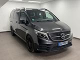 Mercedes-Benz V 300 V300d Aut. 4MATIC lang AVANTGARDE EDITION