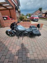 Kawasaki Vulcan S - KAWASAKI VULCAN S