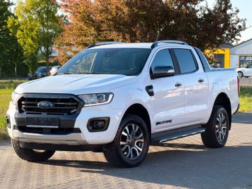 Ford Ranger - 1