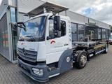 Mercedes-Benz Kamag WBH 25 Umsetzer/39 TKM/8035 Stunden - Mercedes-Benz T 80