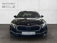Skoda Octavia - Vorschau Bild 2