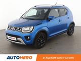 Suzuki Ignis 1.2 DualJet Mild-Hybrid Comfort*NAVI*TEMPO - gebrauchte Suzuki Ignis aus dem Jahr 2020