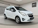 Chevrolet Spark LS - TÜV & SERVICE NEU-KLIMA-MÜNCHEN - Chevrolet Spark: Kleinwagen