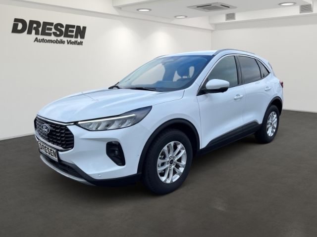 Ford Kuga Titanium 2.5 FHEV Sitzheizung/Navi mit Carp imagem 2