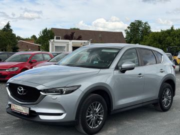 Mazda CX-5 - 3