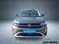 Volkswagen T-Cross - Vorschau Bild 10