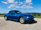 BMW Z3 Roadster 1.8 - - BMW Z3: Roadster, 1.8