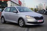 Skoda Fabia 1.0 MPI Cool Plus Sitzheizung Klima PDC - Skoda Fabia Gebrauchtwagen in Berlin