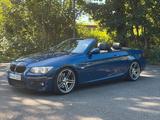 BMW Bmw 330i Cabrio M-Sport, Le Mans Blau, Per... - BMW 330: Cabrio, M Sport