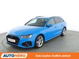 Audi A4 40 TDI S line Aut.*NAVI*LED*ACC*CAM*PDC*SHZ*