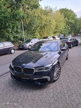 BMW 730d xDrive  - gebrauchte BMW 730 aus dem Jahr 2018