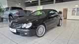 Mercedes-Benz CLK 200 Cabrio Kompressor Avantgarde - gebrauchte Mercedes-Benz CLK 200 aus dem Jahr 2005