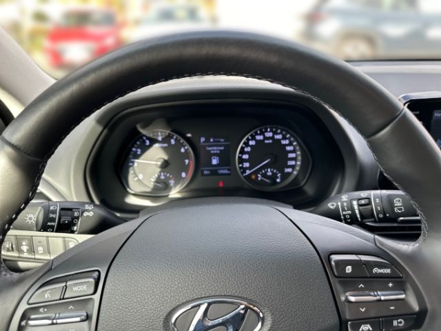 Fahrzeugabbildung Hyundai i30 1.0 T-GDI +CARPLAY+RFK+KLIMA+SHZ+PDC+TEMPOMA