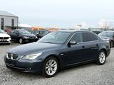 BMW 525i  3.0i     Edition Exclusive TÜV NEU !!! - BMW 525 aus 2009: 525i