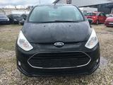 Ford B-Max 1,0 EcoBoost 92kW S/S Trend PDC EURO 6 - Ford B-Max mit Benzin-Antrieb: Limousine, 1.6