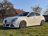 Alfa Romeo Giulietta 1.8 TBi 16V Quadrifoglio Verde Qua... - Alfa Romeo Giulietta: Verde Quadrifoglio