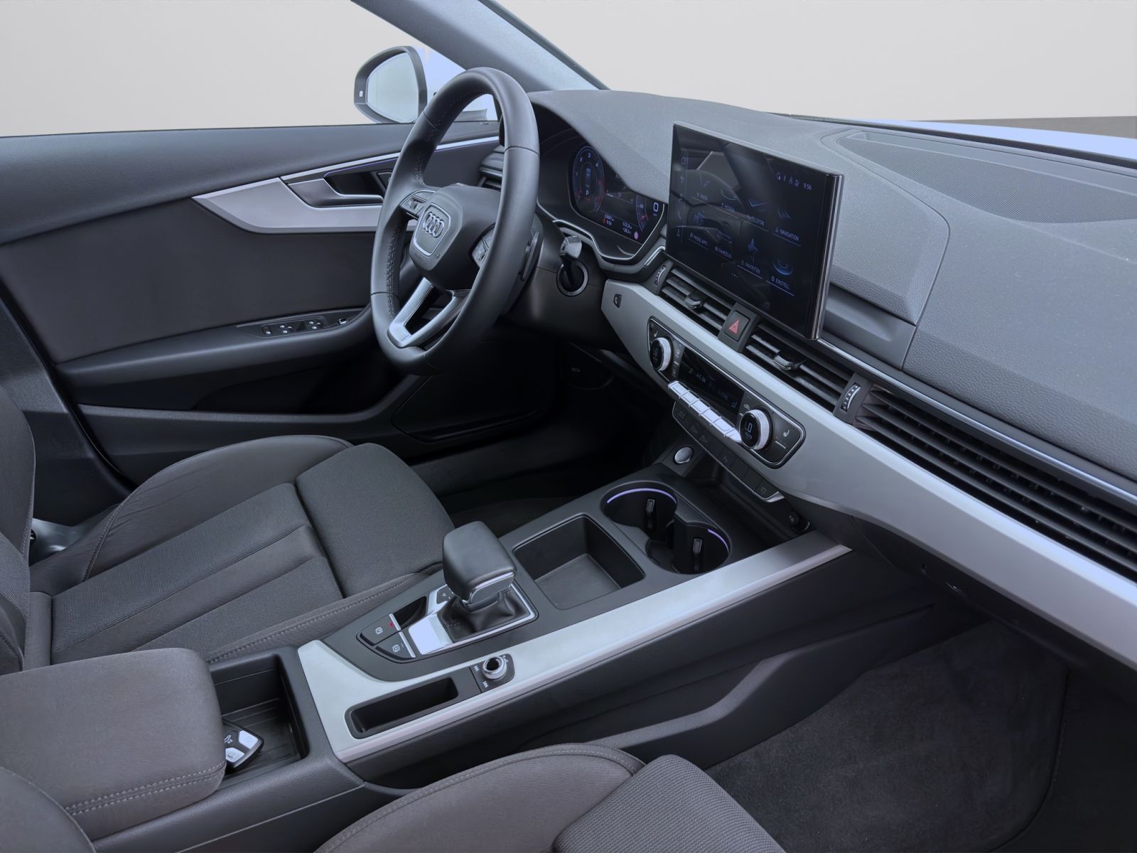 Audi A4 - Bild 18