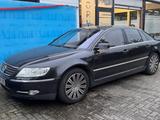 Volkswagen Phaeton 4.2 V8 4MOTION Edition 6 Edition 6 - Volkswagen Phaeton mit LPG-Antrieb: Limousine, Automatik
