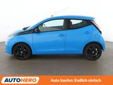 Toyota Aygo 1.0 X-Cite*KLIMA*GARANTIE* - Toyota Gebrauchtwagen in Chemnitz