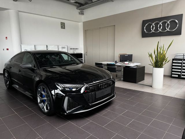 AUDI RS7 performance 4.0 TFSI tiptr. MwSt...