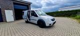 Ford Transit Connect 1.8 TDCI 90PS - Ford Transit Connect aus 2010