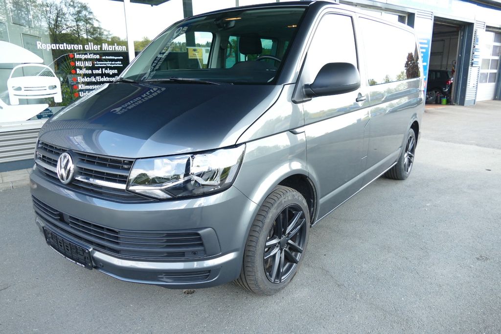 Volkswagen T6 Transporter