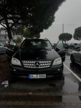 Mercedes-Benz ML 350 - - gebrauchte Mercedes-Benz ML 350 aus dem Jahr 2006