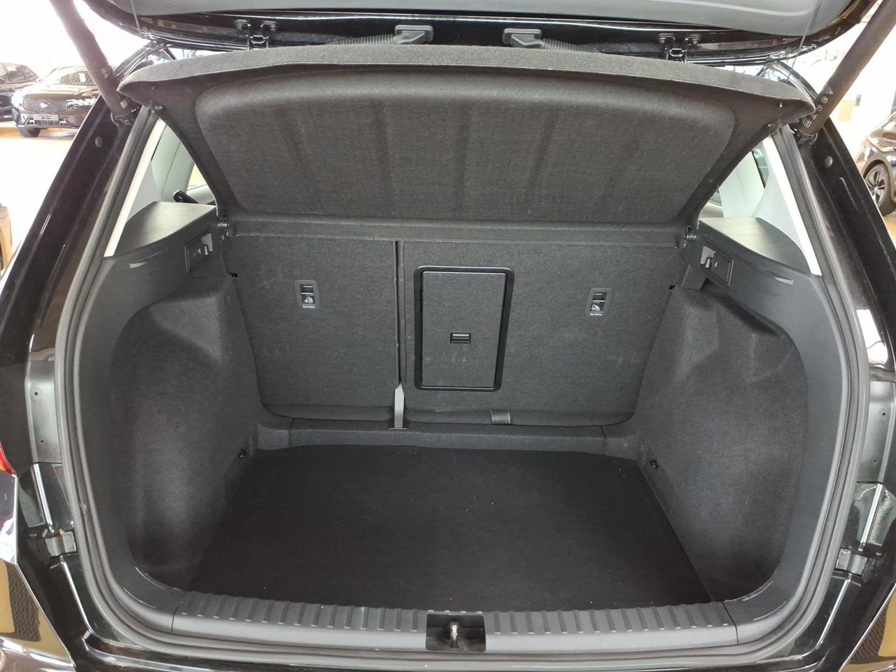 Seat Ateca - Bild 8