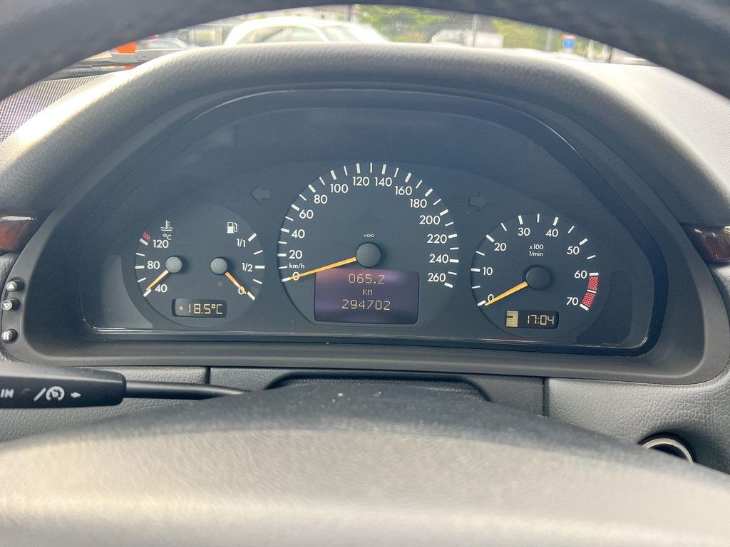 Mercedes-Benz E 430 kombi Avantgarde Select 4-Matic Schiebedac