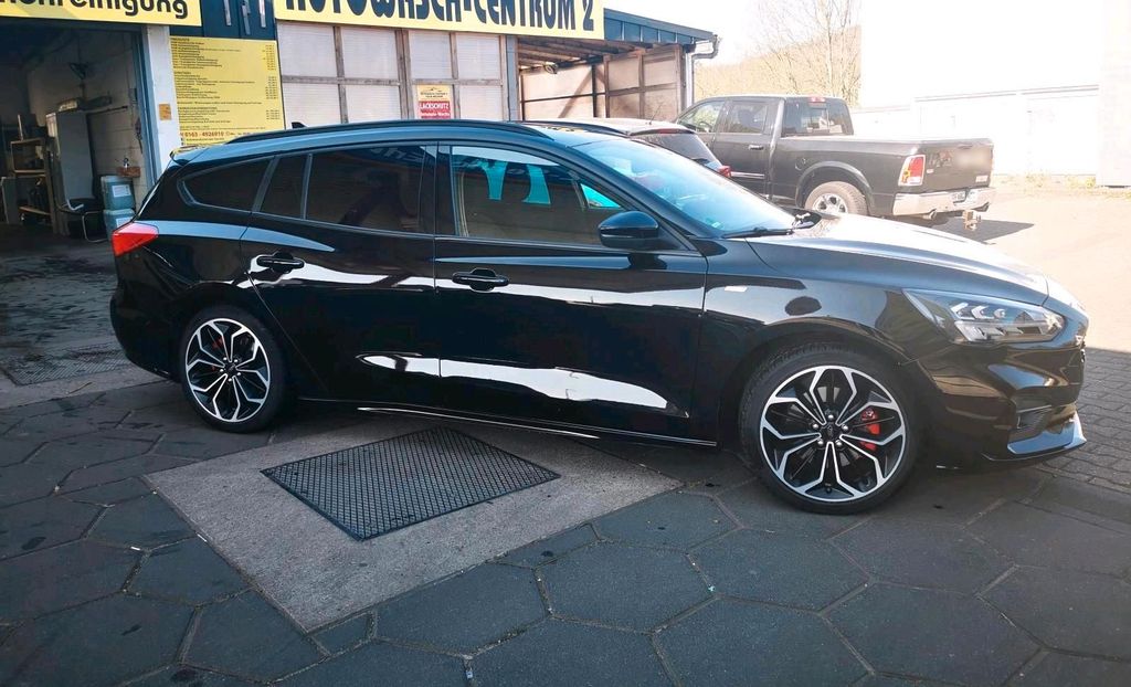 Image of Ford Focus
