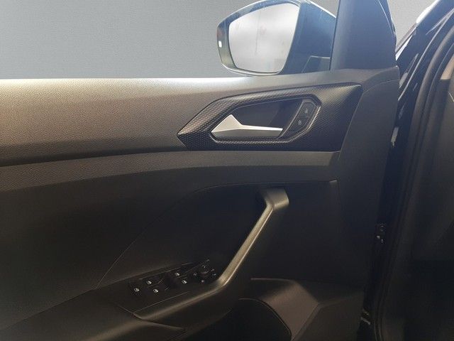 Fahrzeugabbildung Volkswagen T-Cross Life 1.0 TSI ACC PDC 16" Alu Klima