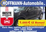 Volkswagen T-Roc Life AHK,Climatr,Sitzhzg.,Kamera,Keyless - Volkswagen T-Roc Neuwagen