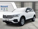 Volkswagen Touareg 3.0 TDI  4Motion DSG Leder AHK ACC - Volkswagen Touareg Neuwagen